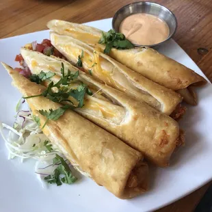 Flautas