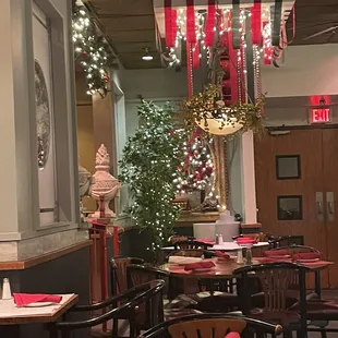 Christmas decorations