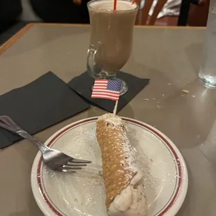 Cannoli