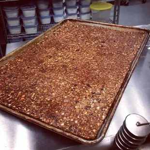 Buy a CASE bar today and support communities everywhere. www.casebar.com