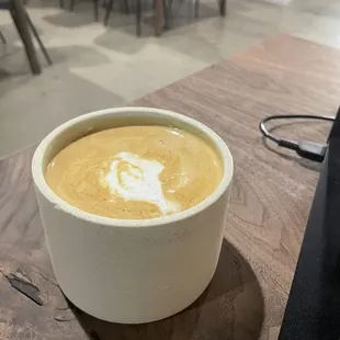 Espresso Shot