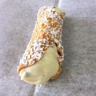 Cannoli