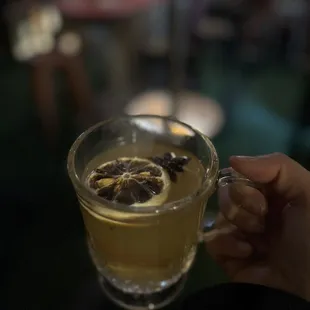 hot toddy ($12)