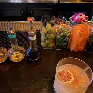 Frozen Paloma