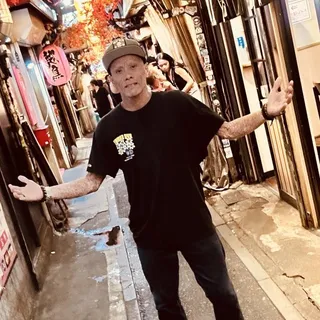 Mike P.