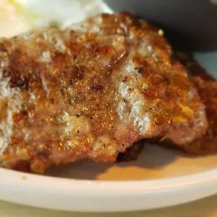 Great homemade pork sausage