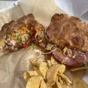 The Italian