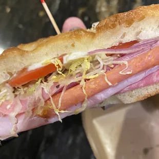 Italian