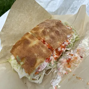 sandwich, sandwiches, food