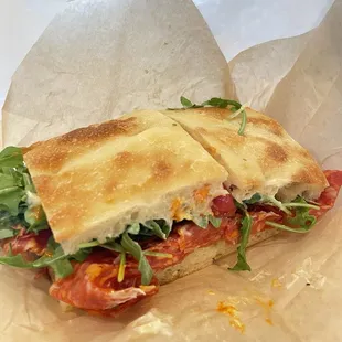 sandwich, sandwiches, food