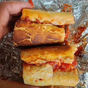 Meatball 3.0 - Monday Special