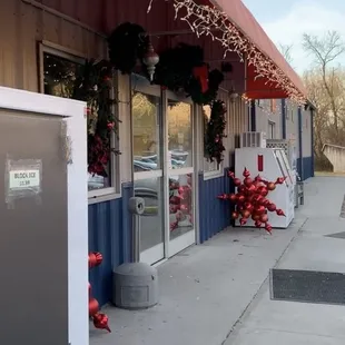 Casey County Discount Marketplace