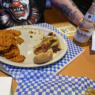 food
