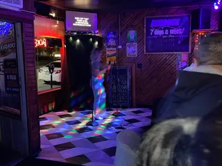 Corky's Place