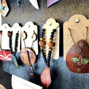 Amazing new additions to the shop!! By the fab Coleen