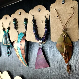 Amazing new additions to the shop!! By the fab Coleen