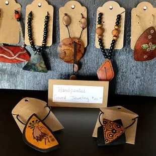 Amazing new additions to the shop!! By the fab Coleen