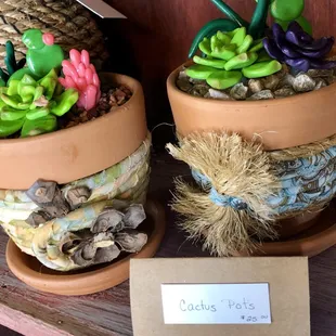 Amazing new additions to the shop!! By the fab Coleen