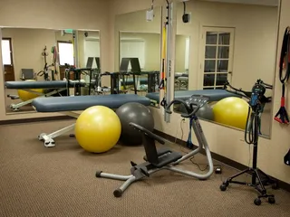 New Mexico Chiropractic Center