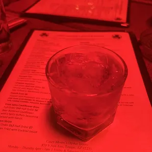 The best pour of Tullamore Dew in Tempe