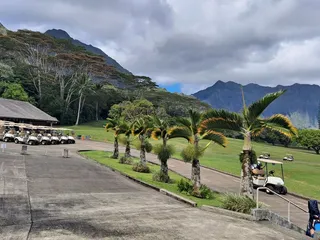 Pali Golf Course