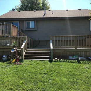 Casey Nelson Exteriors