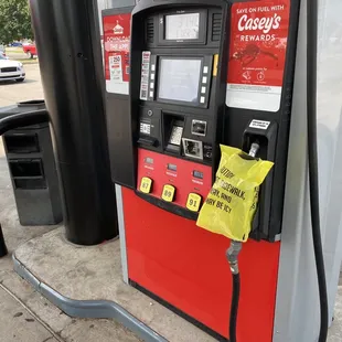 Gas Stations
