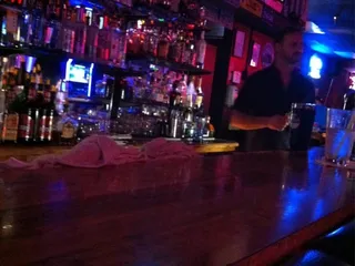 The Other Bar