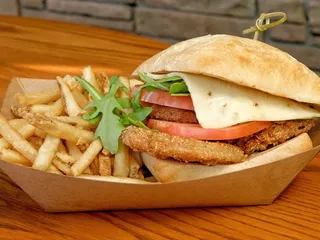 Rosie's All-American Café