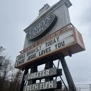 Sign!