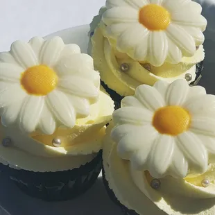 Specialty Cupcakes