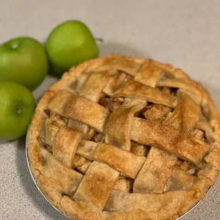 Apple Pie