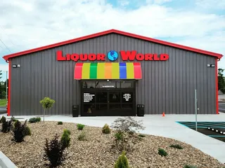 Liquor World Of Richmond