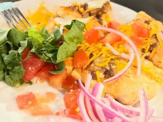 Minsky's Pizza Cafe & Bar