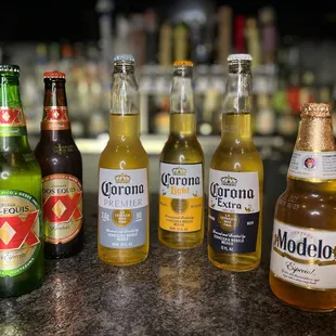 $3 Mexican Cerveza's ALL THURSDAY LONG