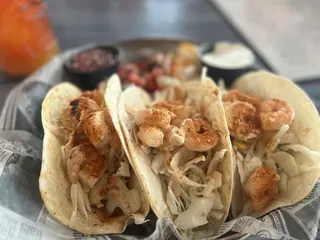 The Beach Tiki Bar & Boil