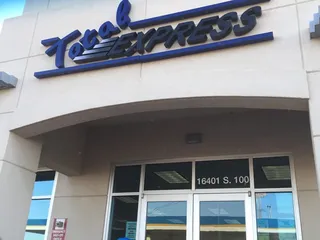 Total Express