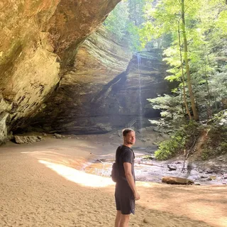 Brett H.