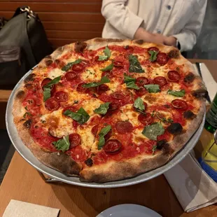 East Coast Pie