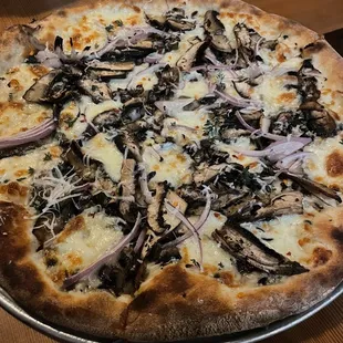 Funghi