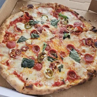 Hot Pie