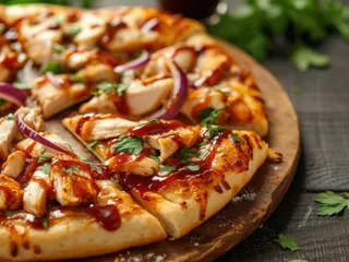 Happy King Pizza 