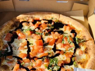 Firetrail Pizza