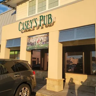 Casey's Pub