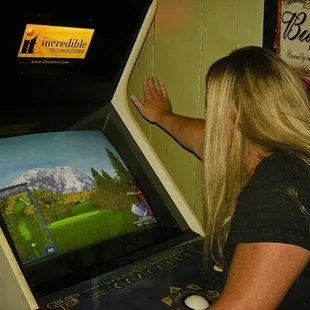 Golden Tee!!!