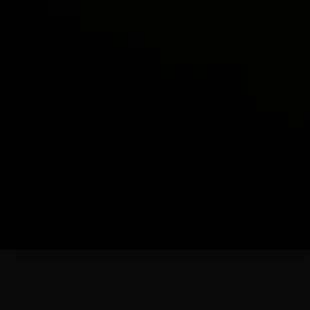 the view of the iphone's home screen