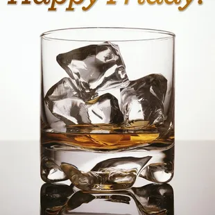 Come in and take a load off! Free Drink with Check In!