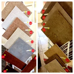 Cash and Carry Flooring