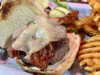 Paoli Pub & Grill