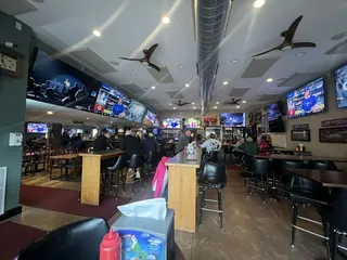 Park Side Pub
